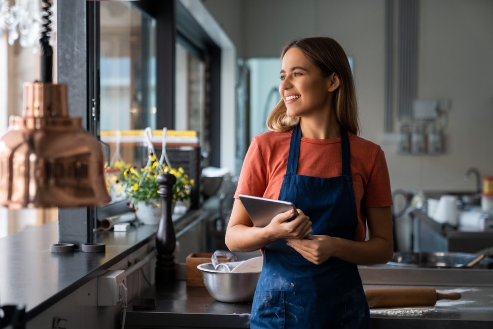 Business-Fotografie in Lippstadt: Der Schlüssel zu einem starken Personal Branding