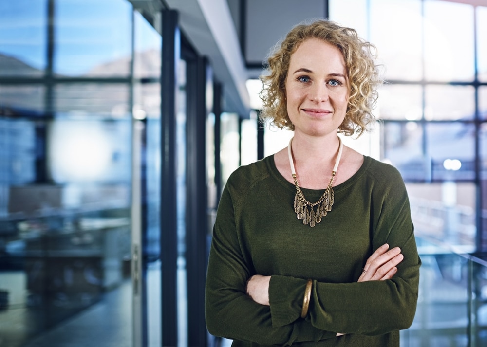 Business-Portraits in Herford, die überzeugen