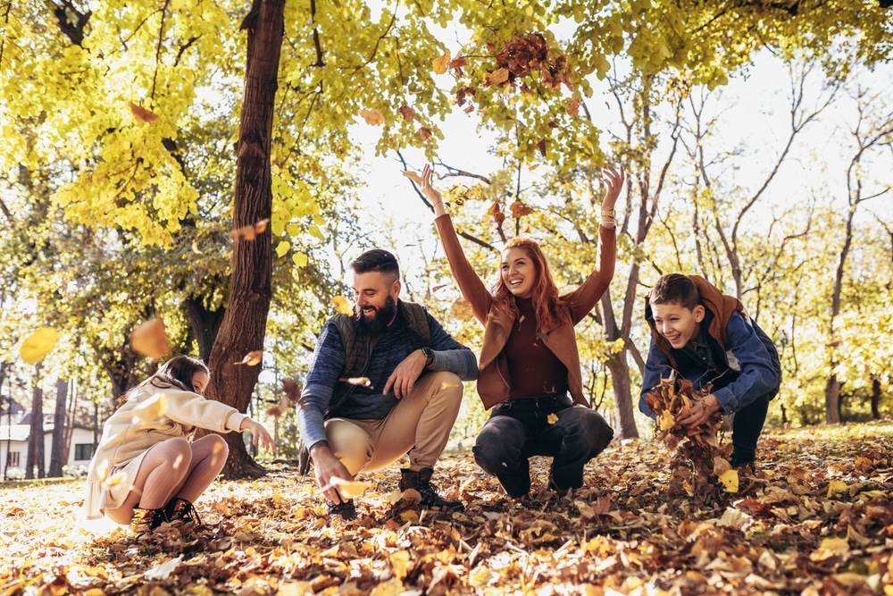 Die Kunst, echte Emotionen festzuhalten – Familienfotografie in Gütersloh