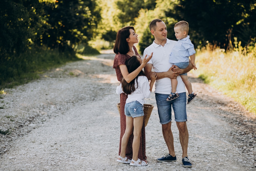 Fotoshooting Werther (Westfalen) Wie du das perfekte Licht nutzt