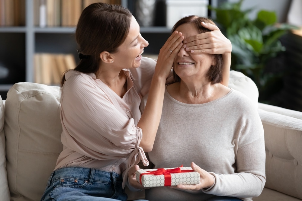 Für die beste Mama Geschenke, die Freude und Liebe ausdrücken