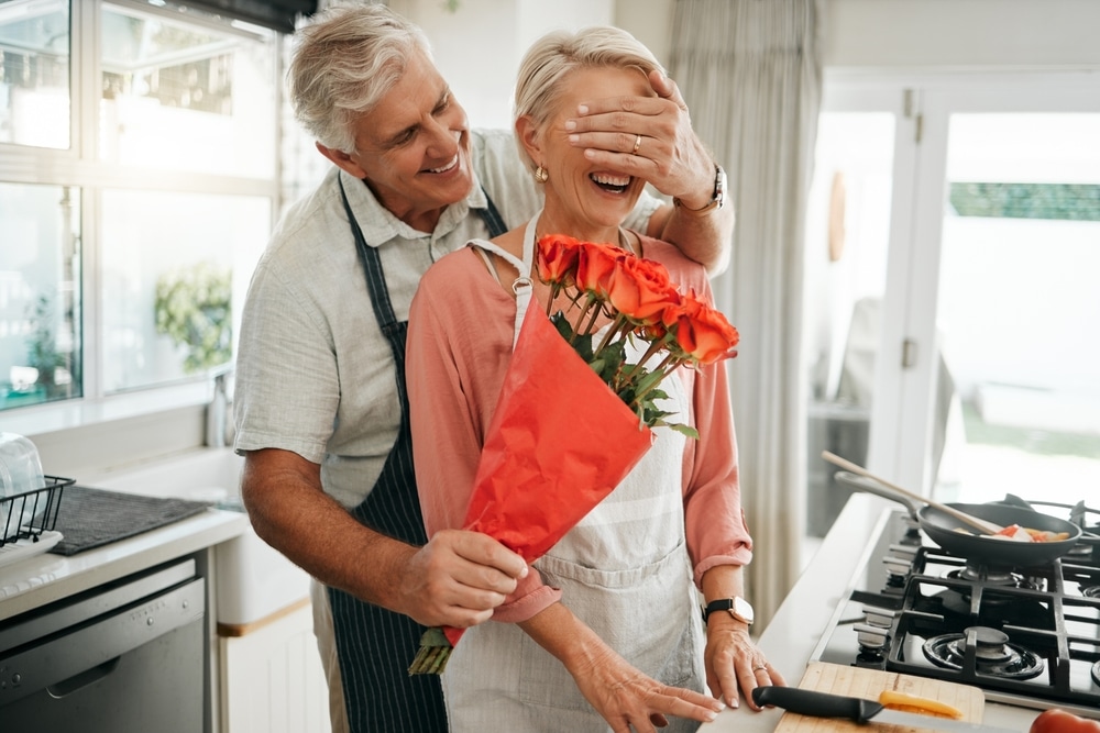 Geschenkideen für Frauen 10 wunderschöne Inspirationen!