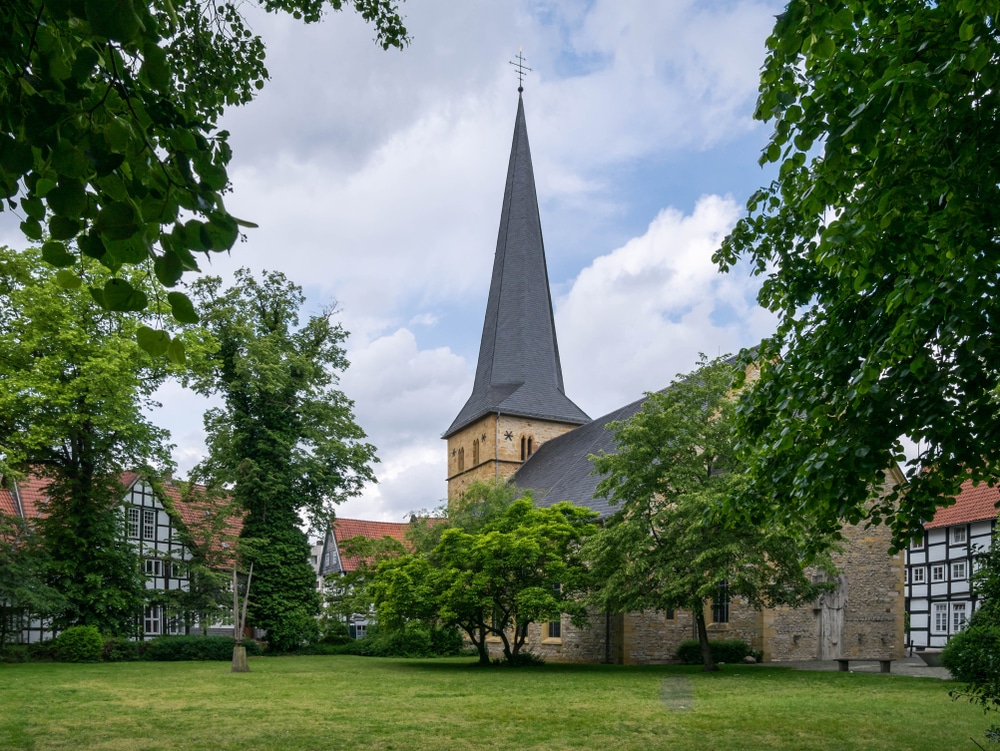 Gütersloh im Fokus Top Tipps für dein Hochzeits-Shooting