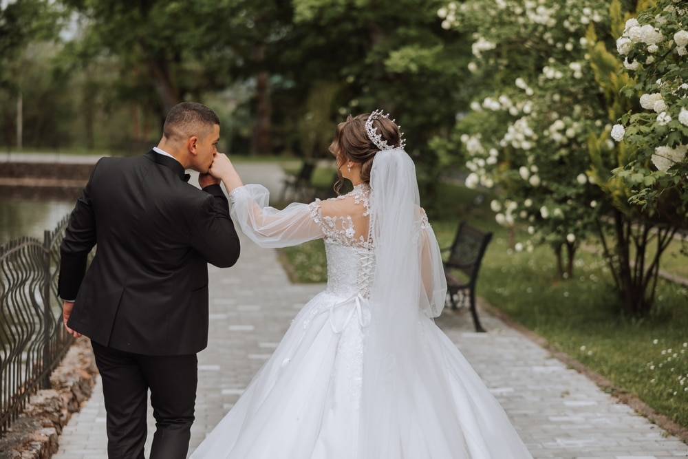 Hochzeitsfotograf Bielefeld So bleibt eure Hochzeitserinnerung zeitlos schön