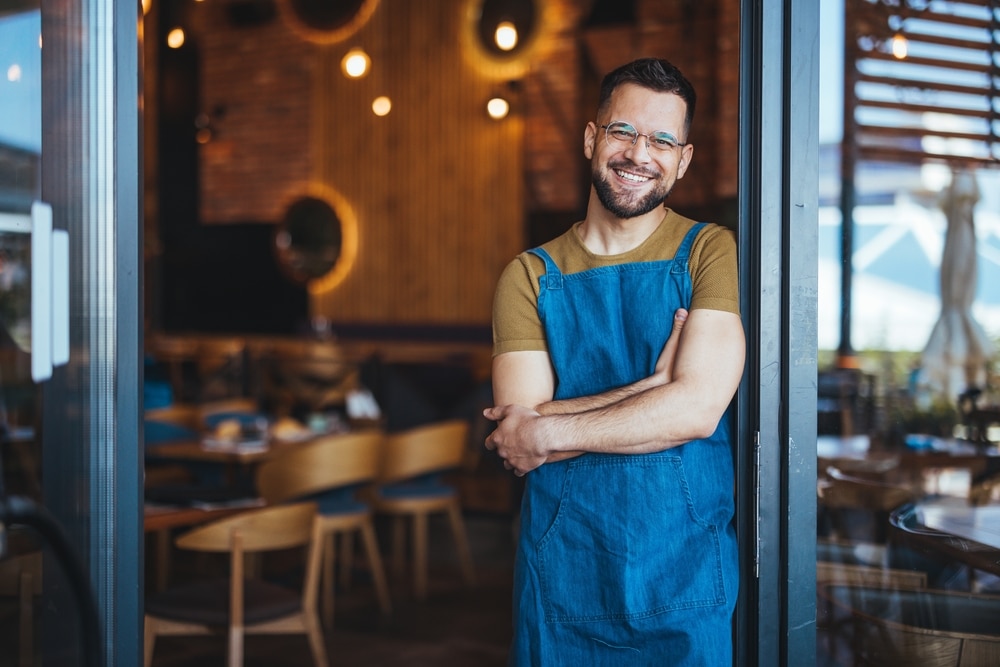 Mehr Kunden durch professionelle Business-Fotos in Gütersloh