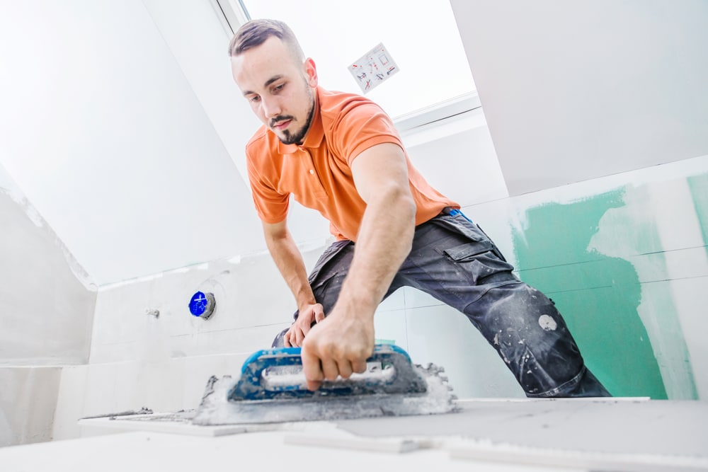 So fotografieren Sie Ihre Werkstatt oder Baustelle professionell