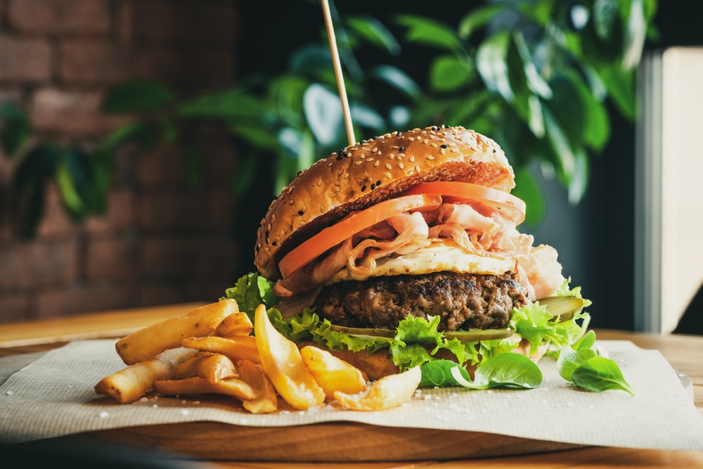 So inszenieren Sie saisonale Specials mit der richtigen Food-Fotografie