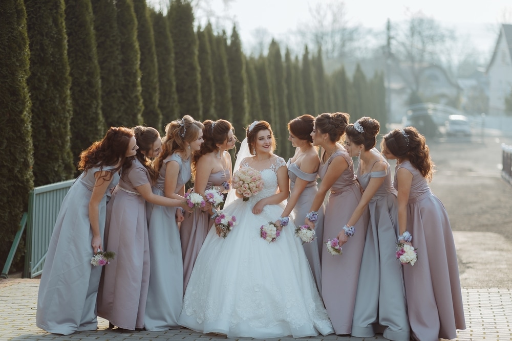 Unvergessliche Momente Deine Hochzeit in Bielefeld perfekt eingefangen