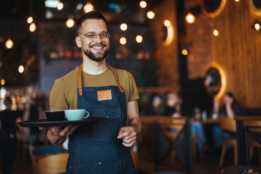 Wie ein professionelles Restaurant-Shooting Ihre Google-Bewertungen verbessern kann