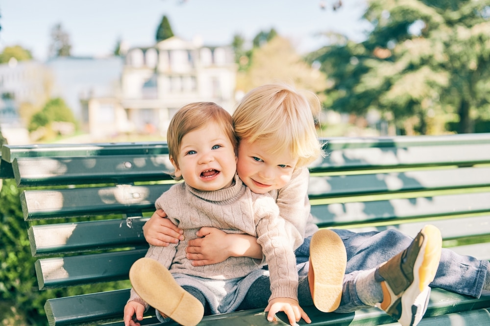 Familienfotoshooting Hamm Diese Dinge solltet ihr mitbringen